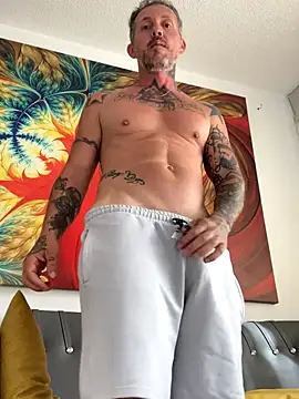 MagicLex1 online show from October 20, 8:31 pm