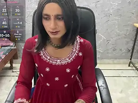 LuvLayla online show from July 2, 1:05 am