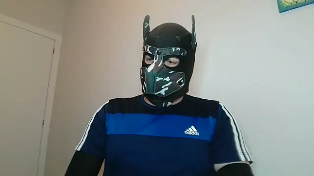 Maskpor2022 online show from March 6, 10:06 pm