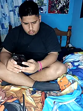 Snapshot of ramito1007 chatting on November 12, 3:40 am ramito1007 online show from November 12, 3:40 am