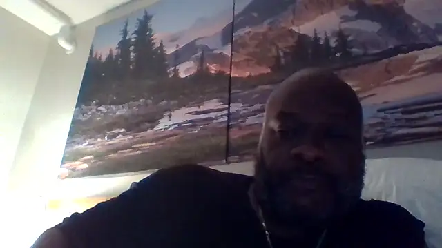 jamalcarter online show from October 4, 3:15 am