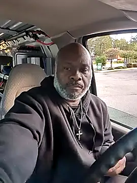 jamalcarter online show from October 27, 10:03 pm