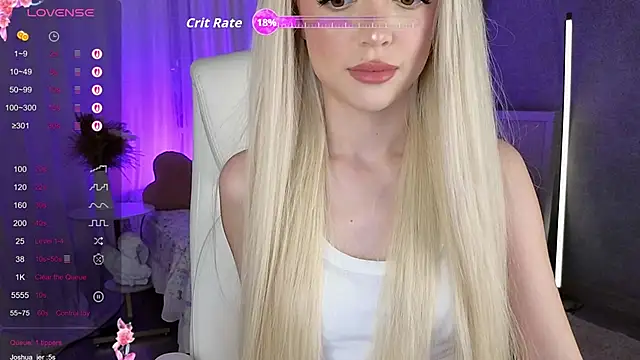 Snapshot of I_am_joss chatting on October 5, 1:15 am I am joss online show from October 5, 1:15 am