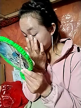 liu-liusexy online show from October 23, 1:05 am