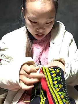 liu-liusexy online show from February 3, 3:26 am