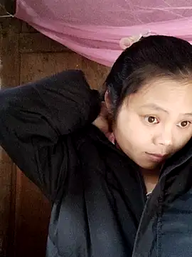 omiu-baby online show from February 7, 1:20 am