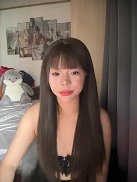 SarahBeii online show from October 17, 3:20 am