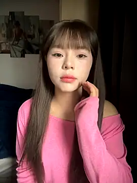 SarahBeii online show from November 11, 2:55 am