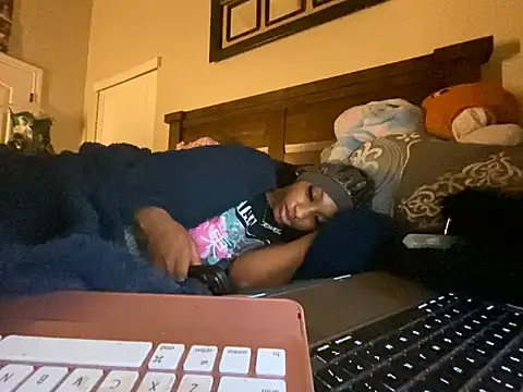 Brooke012 online show from March 7, 6:21 am