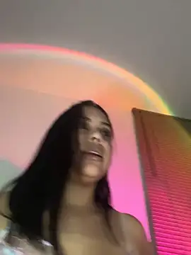 P A U L I N A  online show from December 14, 3:23 am