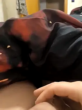 Leahcim84 online show from December 4, 4:55 am