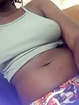 FeliciaZ online show from December 5, 7:43 pm