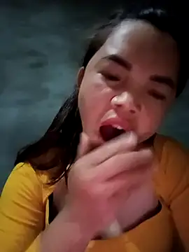 AnHa19 online show from September 13, 2:55 am