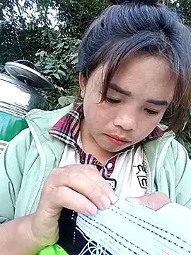 AnHa19 online show from November 26, 1:50 am