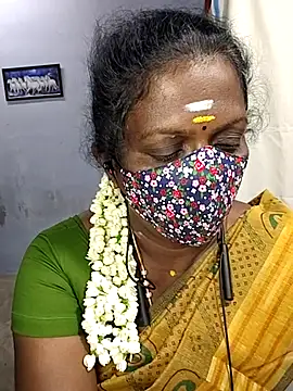 umashreetamil online show from November 4, 1:10 pm