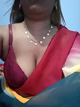 Snapshot of Arohi_51 chatting on September 15, 6:08 pm Arohi 51 online show from September 15, 6:08 pm