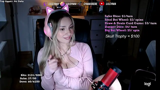 Snapshot of cymaishere chatting on November 9, 7:12 pm cymaishere online show from November 9, 7:12 pm