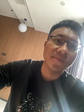 zhubo520 online show from September 30, 1:21 am