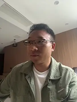 zhubo520 online show from June 24, 2:43 am