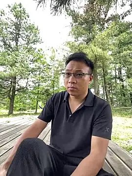 zhubo520 online show from August 1, 5:18 am