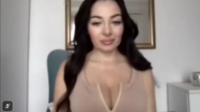 StellaSensual online show from November 27, 7:54 am