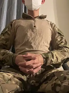 Daddygarry online show from May 1, 3:27 pm