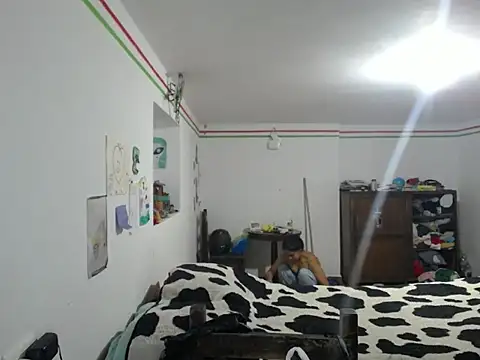Snapshot of Jade-clever chatting on September 11, 12:27 pm Jade-clever online show from September 11, 12:27 pm