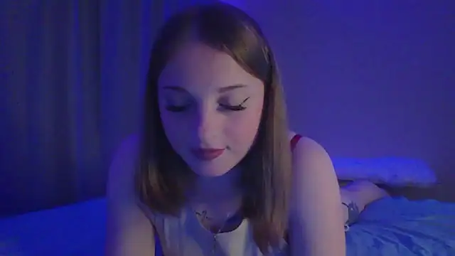 Snapshot of Star_Girlish chatting on October 6, 3:20 pm Star Girlish online show from October 6, 3:20 pm