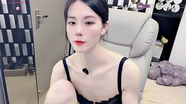 Yueyue-MM online show from June 10, 3:00 pm
