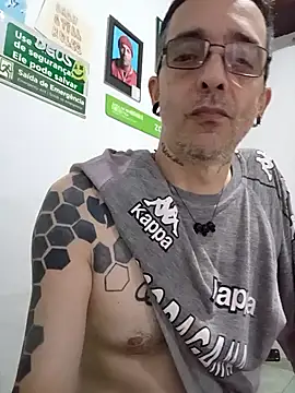 dinho carioca online show from September 13, 5:35 pm