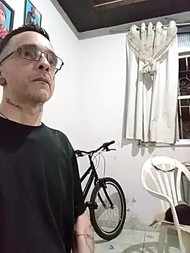 dinho carioca online show from September 20, 2:34 am