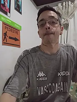 dinho carioca online show from November 11, 5:02 pm