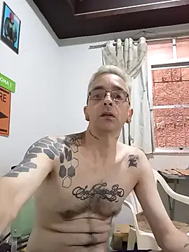 dinho carioca online show from January 13, 9:47 am