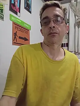 dinho carioca online show from June 10, 5:01 pm