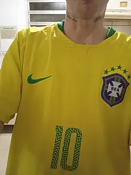dinho carioca online show from June 14, 3:19 am