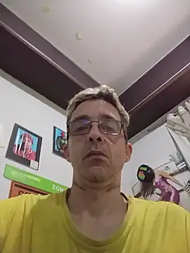 dinho carioca online show from June 14, 3:25 pm