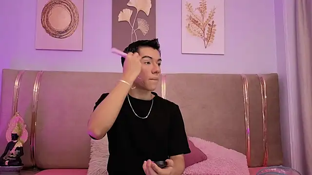 Jessyy Mateus online show from September 25, 3:54 am
