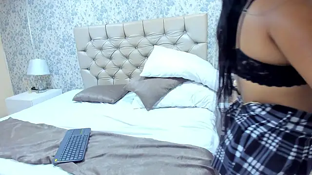 AlahiaJoness online show from September 26, 3:27 pm