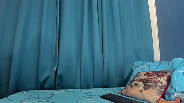 Grettel w online show from December 4, 12:25 pm