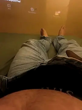 Normalludo0202 online show from February 5, 3:16 pm