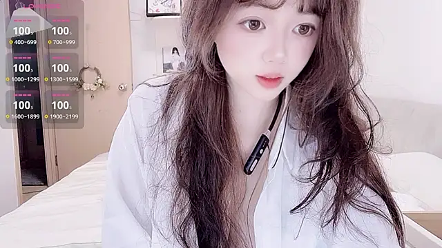 Snapshot of DDDDDoremi chatting on September 12, 1:38 am DDDDDoremi online show from September 12, 1:38 am