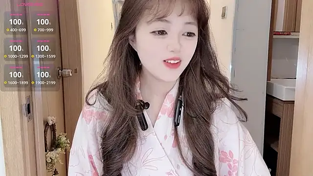 Snapshot of DDDDDoremi chatting on October 27, 3:21 am DDDDDoremi online show from October 27, 3:21 am