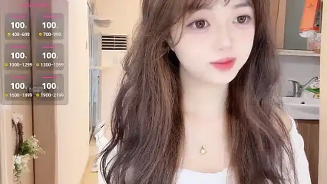 Snapshot of DDDDDoremi chatting on November 6, 4:02 am DDDDDoremi online show from November 6, 4:02 am