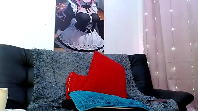 LAHILA COOPERR online show from October 6, 12:13 pm