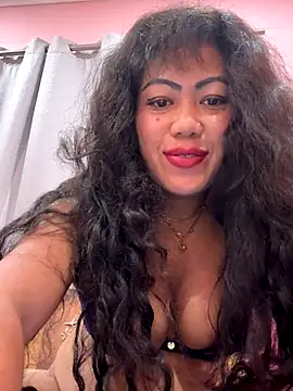 Lindarossyta online show from November 1, 7:38 pm