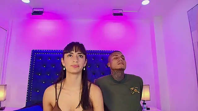 Damian and roxanne online show from April 29, 5:30 pm