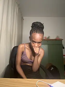 Snapshot of Prxincess_AAGodesss chatting on September 15, 10:54 pm Prxincess AAGodesss online show from September 15, 10:54 pm