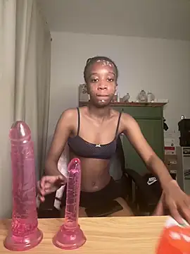 Snapshot of Prxincess_AAGodesss chatting on September 22, 8:33 pm Prxincess AAGodesss online show from September 22, 8:33 pm