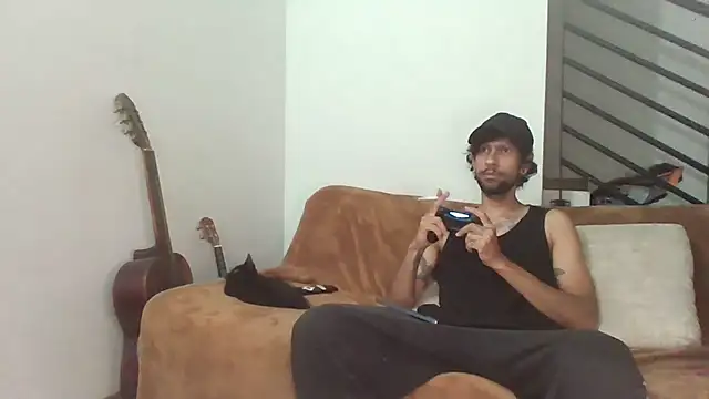 Alejandro92 cali online show from June 29, 6:52 am