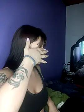 Zulema R1 online show from July 1, 10:09 pm